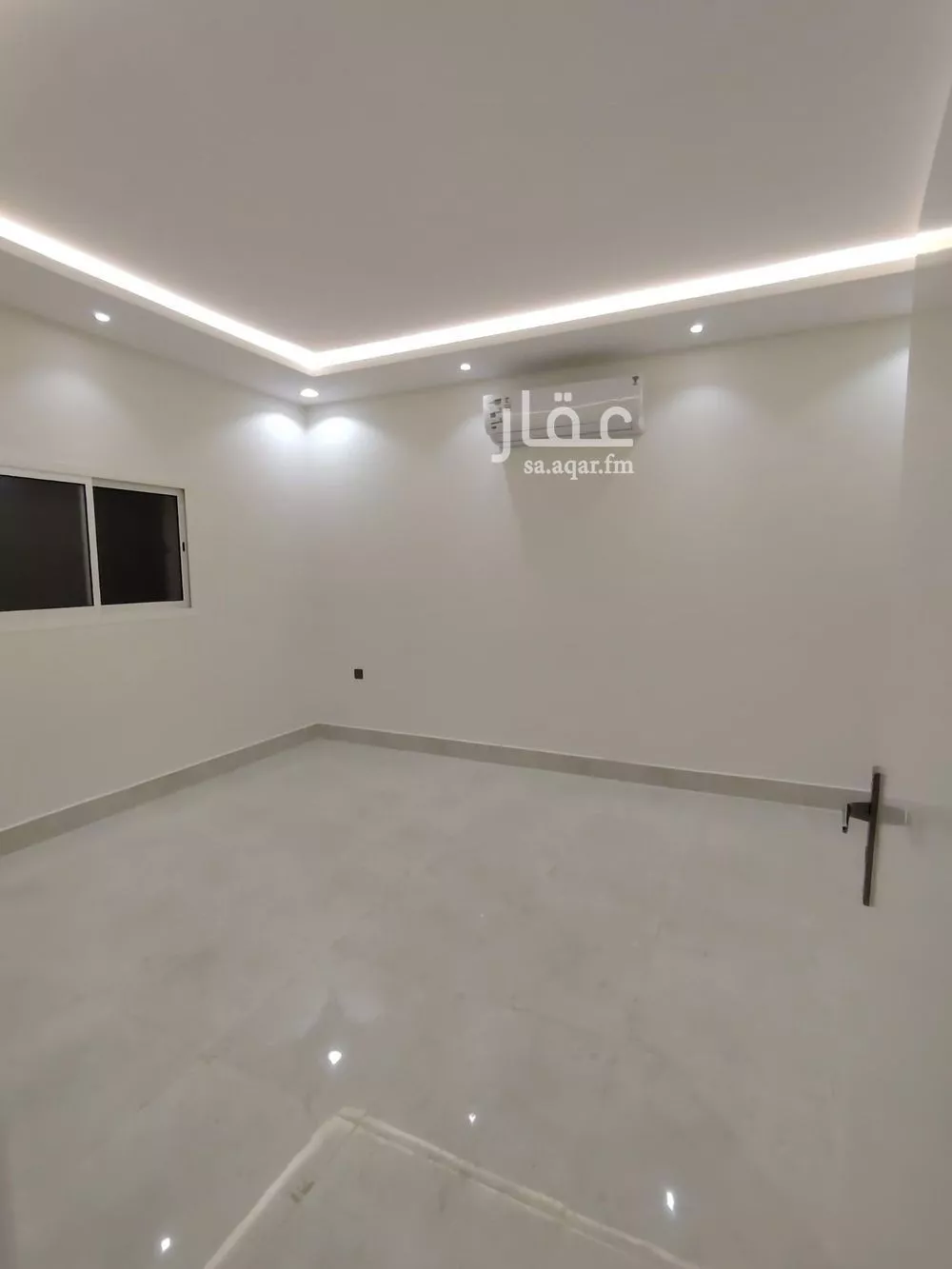 دور للإيجار في شارع طريق الامير محمد بن سلمان بن عبدالعزيز, حي النفل, مدينة الرياض, منطقة الرياض 1 صورة