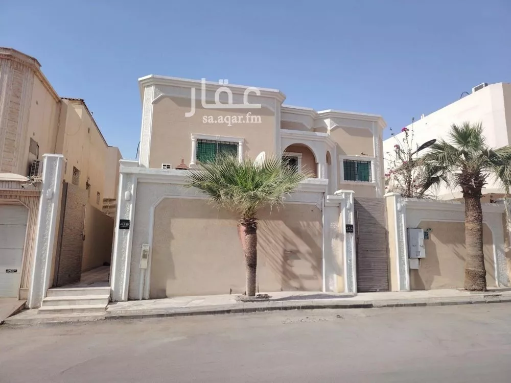 شقة للإيجار في شارع عبدالله بن عتيك, حي النفل, مدينة الرياض, منطقة الرياض 1 صورة