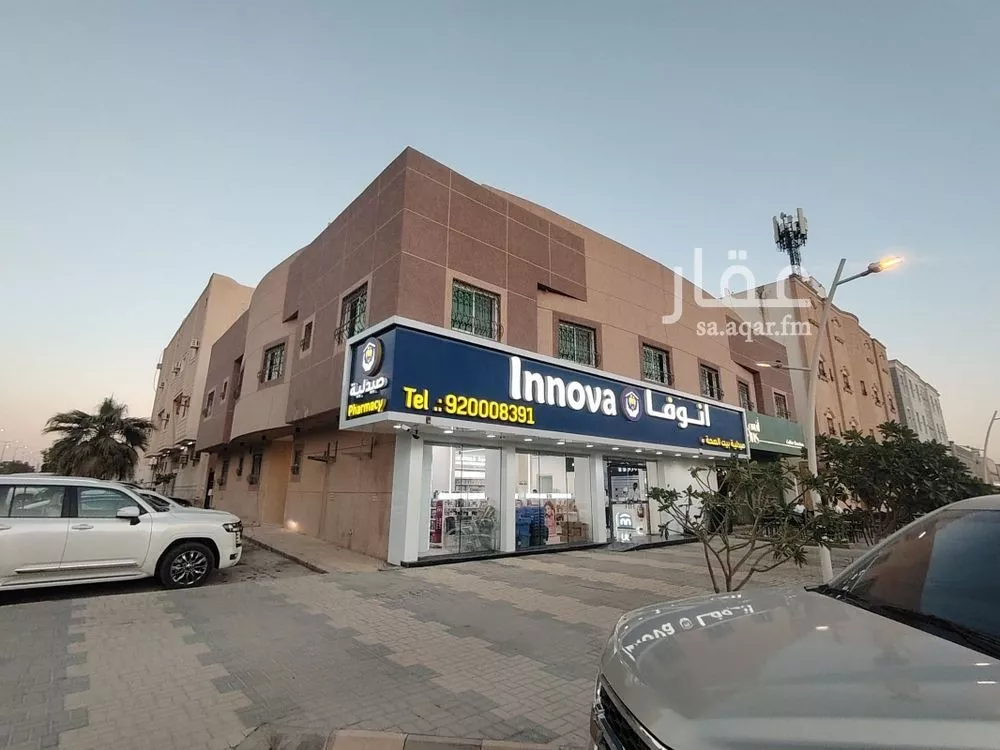 شقة للإيجار في شارع الريان, حي النفل, مدينة الرياض, منطقة الرياض 1 صورة