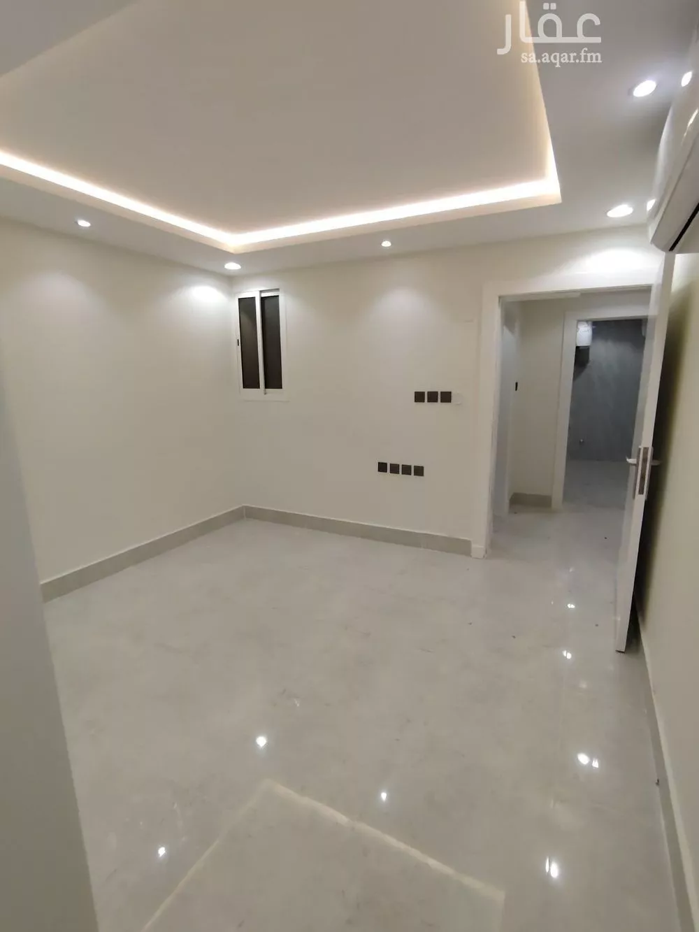 شقة للإيجار في شارع طريق الامير محمد بن سلمان بن عبدالعزيز, حي النفل, مدينة الرياض, منطقة الرياض 1 صورة