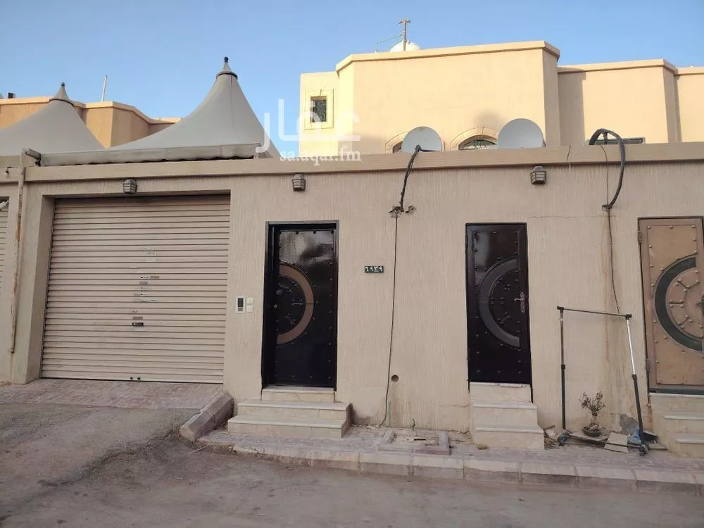 دور للإيجار في شارع الفارعة, حي الربيع, مدينة الرياض, منطقة الرياض 1 صورة
