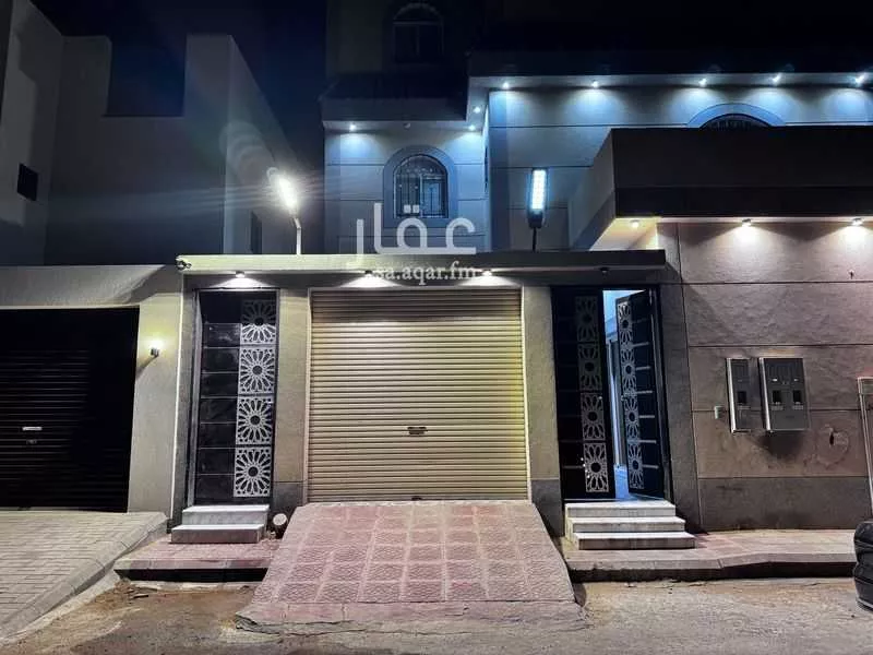 دور للإيجار في شارع 6627348, حي عقرباء, مدينة امارة منطقة الرياض - الجبيله, منطقة الرياض 1 صورة