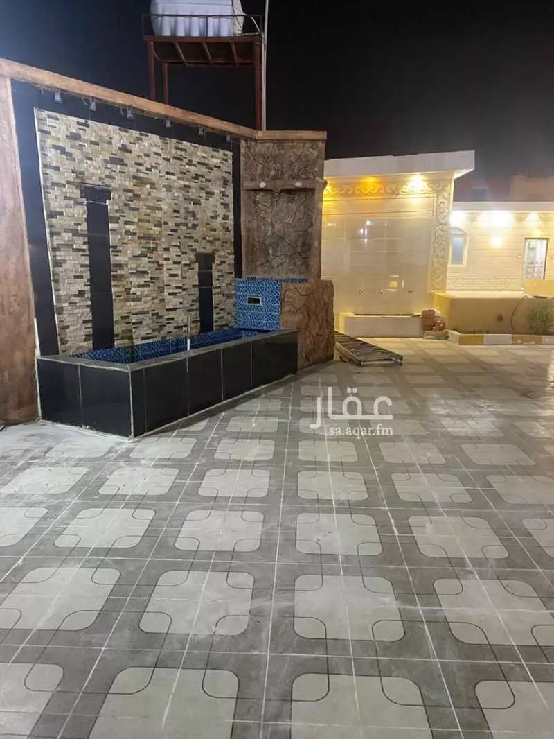 شاليه واستراحة للحجز في شارع الخنساء ، حي القوس ، جدة ، جدة 1 صورة