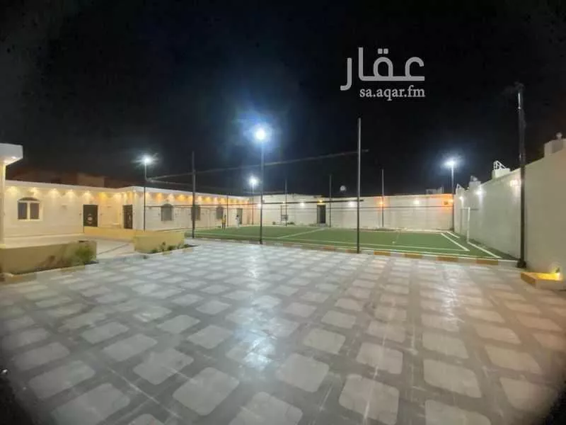 شاليه واستراحة للحجز في شارع القوس 80 ، حي القوس ، جدة ، جدة 1 صورة