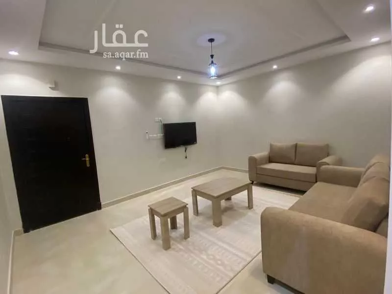 شقة للإيجار في شارع خازم بن الخميس, حي السلام, مدينة المدينة المنورة, منطقة المدينة المنورة 1 صورة
