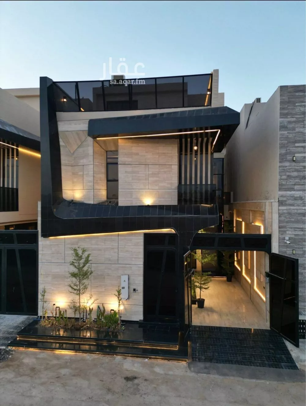 فيلا للبيع في حي المهدية, مدينة الرياض, منطقة الرياض 1 صورة