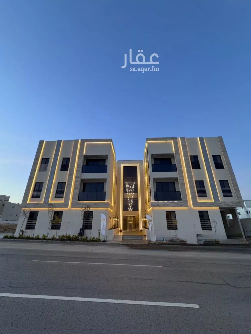 شقة للبيع في شارع السيل الكبير, حي المهدية, مدينة الرياض, منطقة الرياض 1 صورة