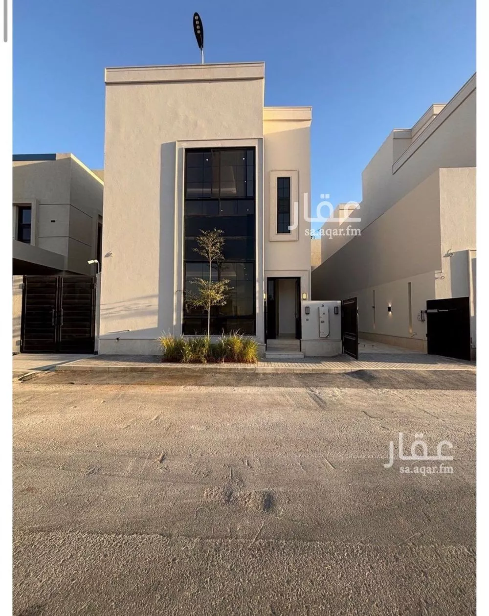 فيلا للبيع في شارع مليح بن طريف, حي المهدية, مدينة الرياض, منطقة الرياض 1 صورة