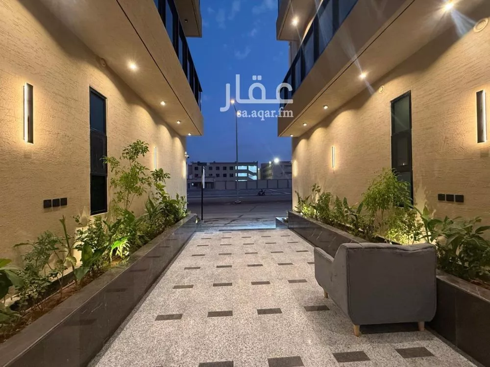 شقة للبيع في شارع وادي الحسنا, حي المهدية, مدينة الرياض, منطقة الرياض 1 صورة