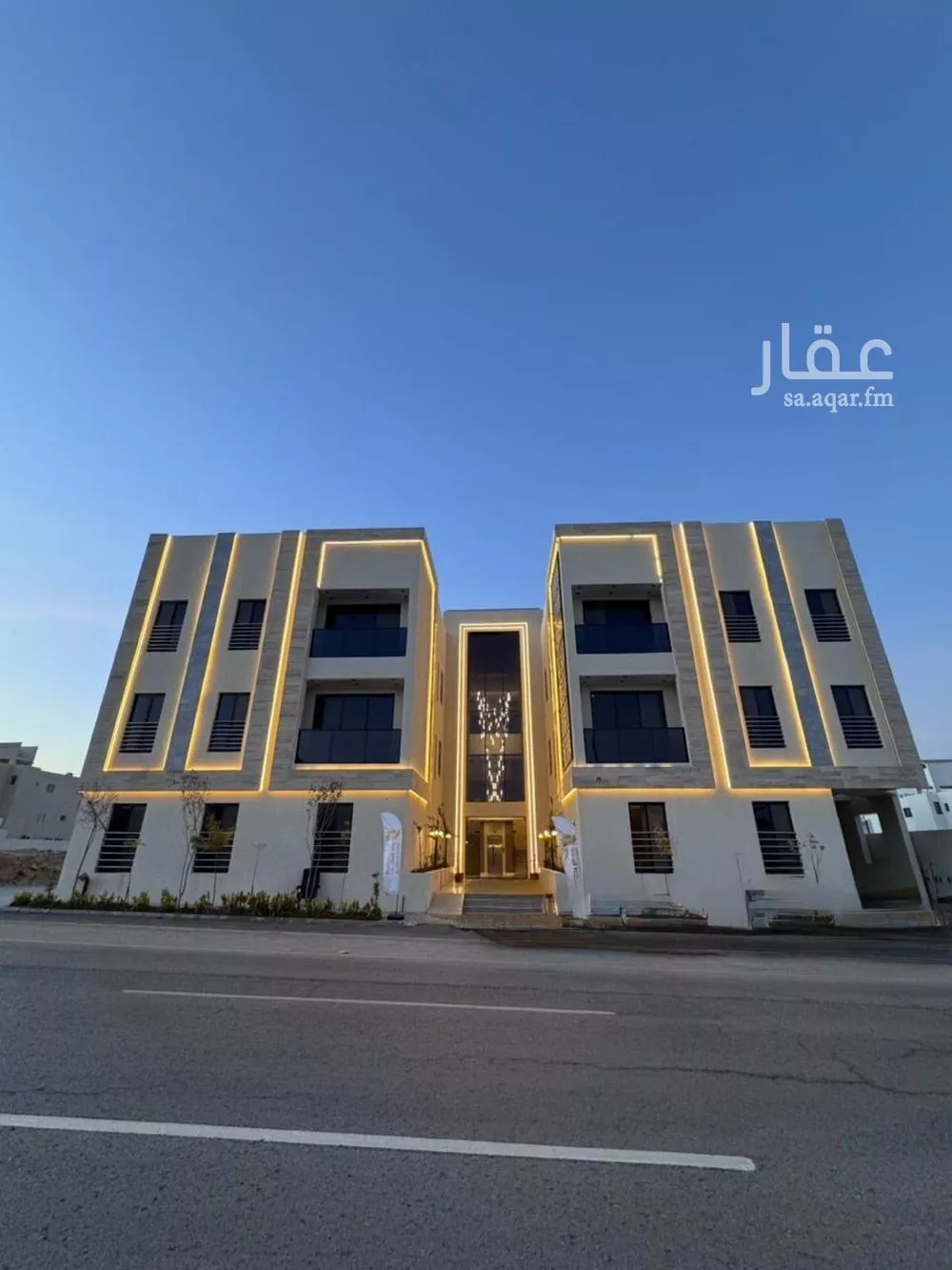 شقة للبيع في شارع السيل الكبير, حي المهدية, مدينة الرياض, منطقة الرياض 1 صورة