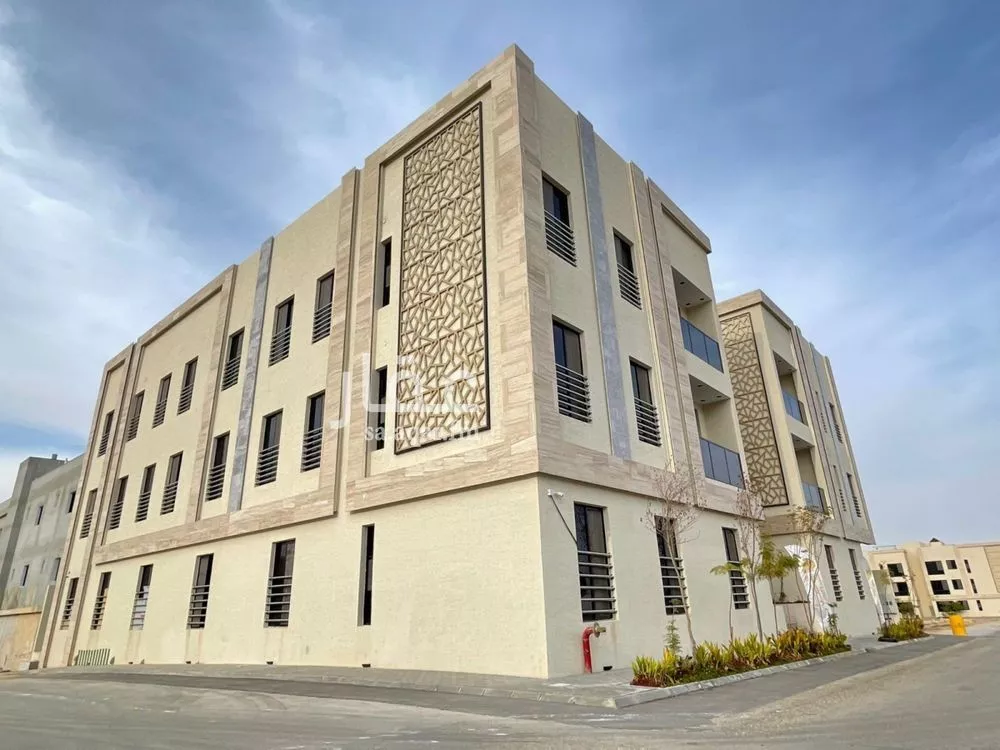 شقة للبيع في شارع السيل الكبير, حي المهدية, مدينة الرياض, منطقة الرياض 1 صورة