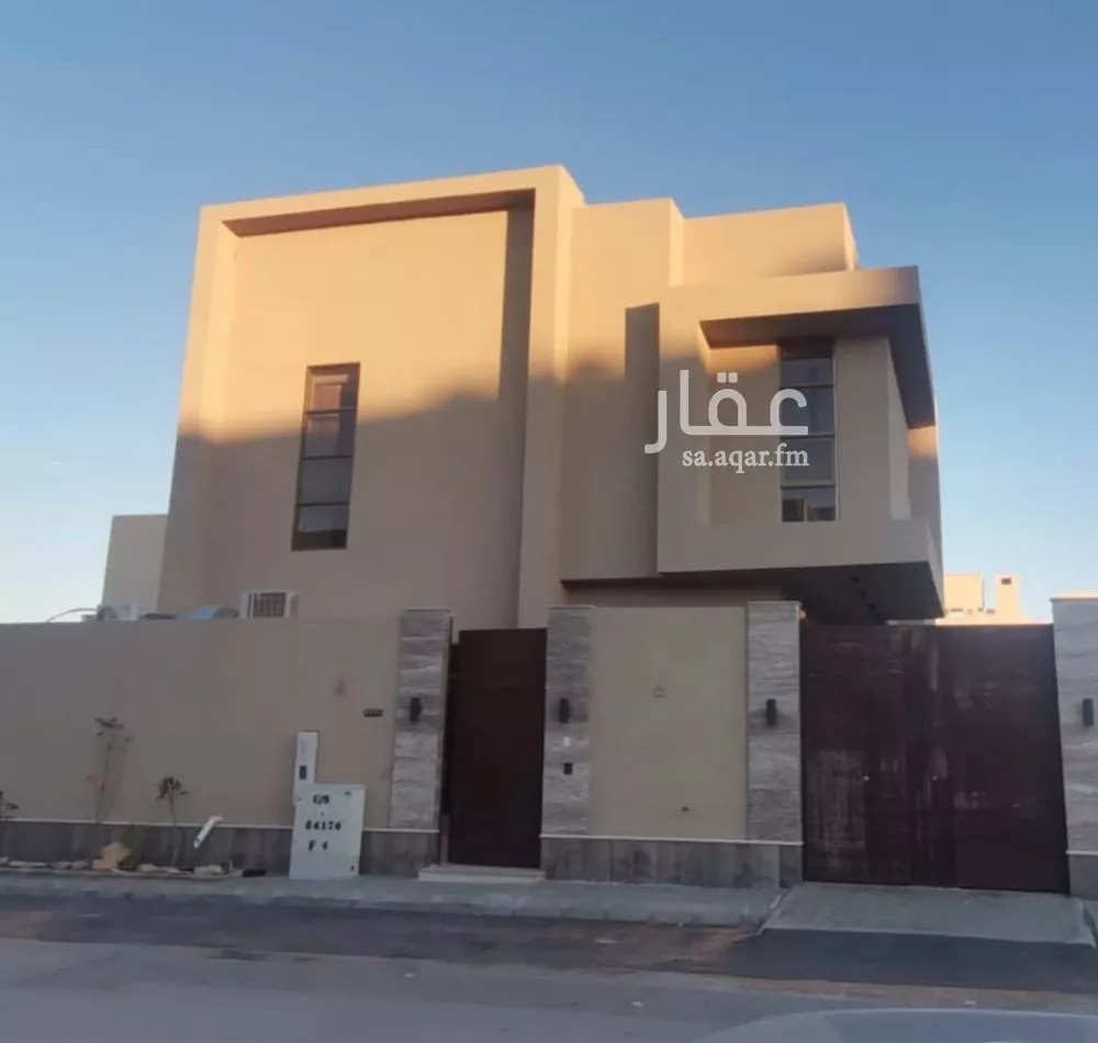 فيلا للبيع في حي المهدية, مدينة الرياض, منطقة الرياض 1 صورة