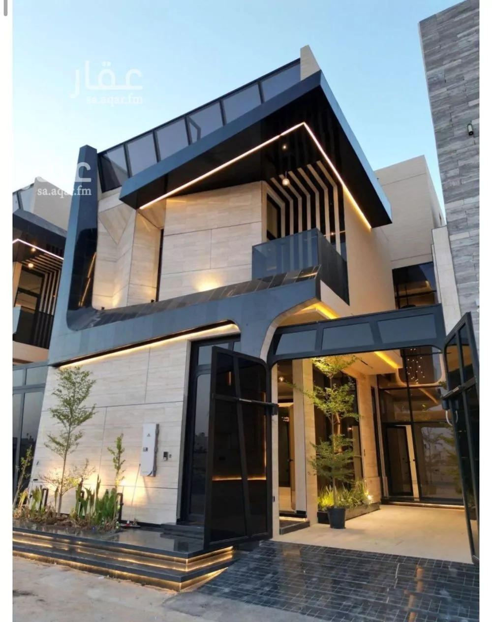 فيلا للبيع في حي المهدية, مدينة الرياض, منطقة الرياض 1 صورة