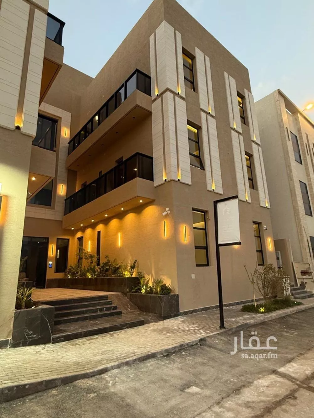 شقة للبيع في شارع وادي الحسنا, حي المهدية, مدينة الرياض, منطقة الرياض 1 صورة