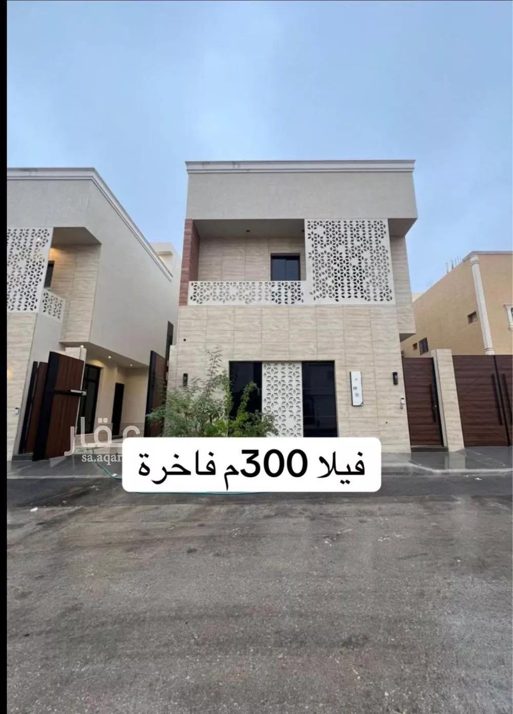 فيلا للبيع في شارع عبدالغني البشتي, حي المهدية, مدينة الرياض, منطقة الرياض 1 صورة