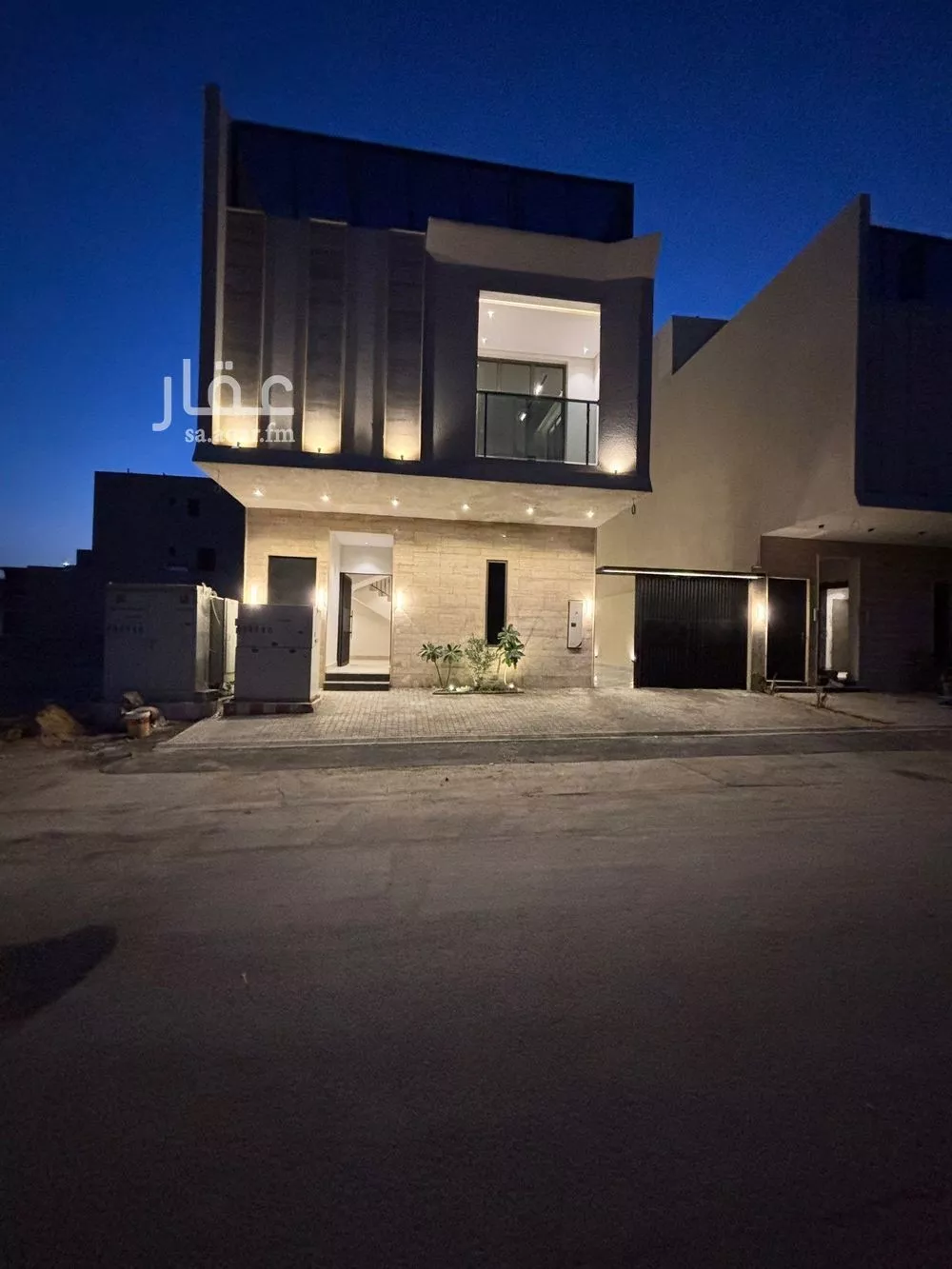 فيلا للبيع في شارع السيل الكبير, حي المهدية, مدينة الرياض, منطقة الرياض 1 صورة