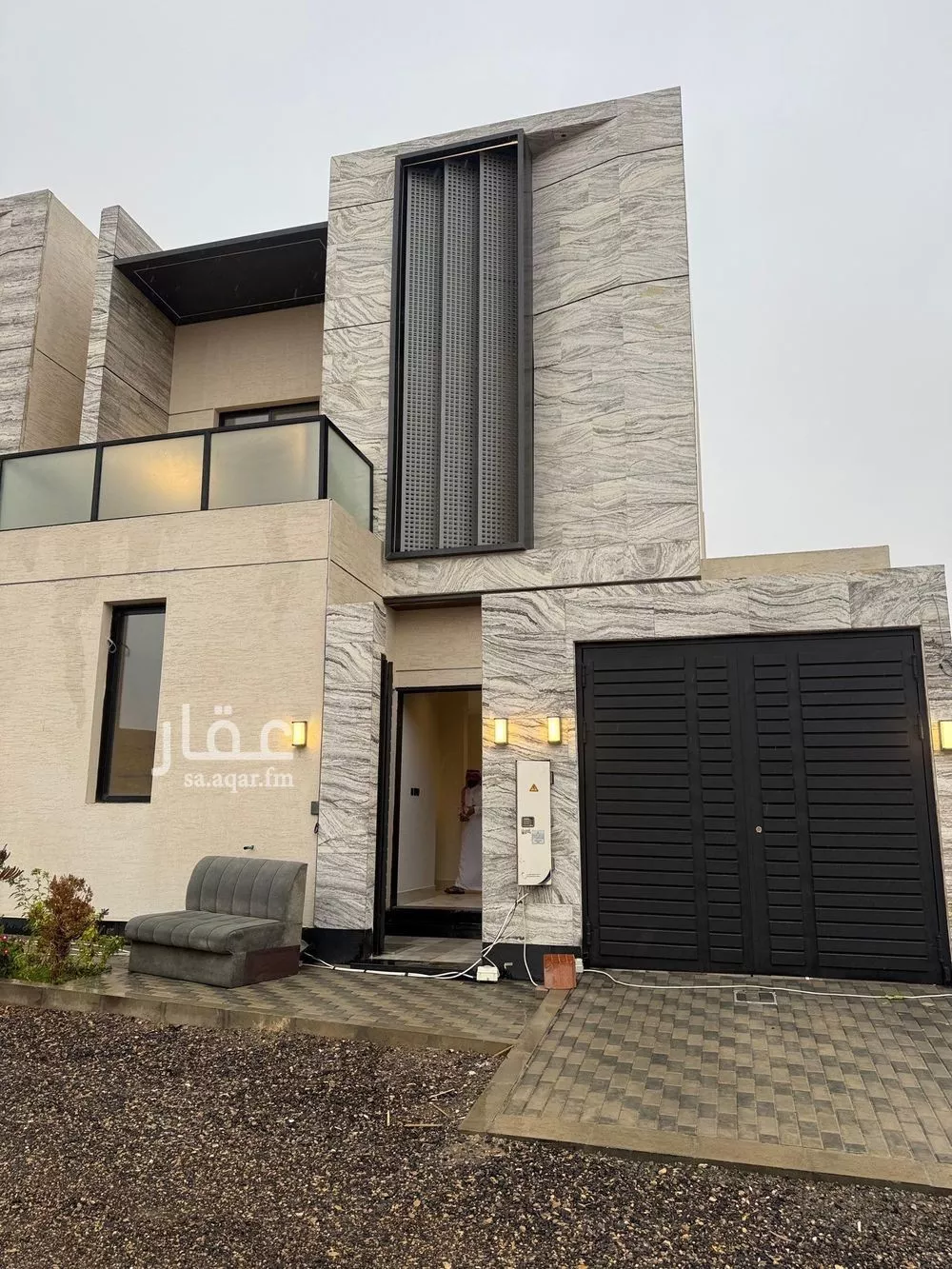 فيلا للبيع في شارع حامد أزهر, حي المهدية, مدينة الرياض, منطقة الرياض 1 صورة