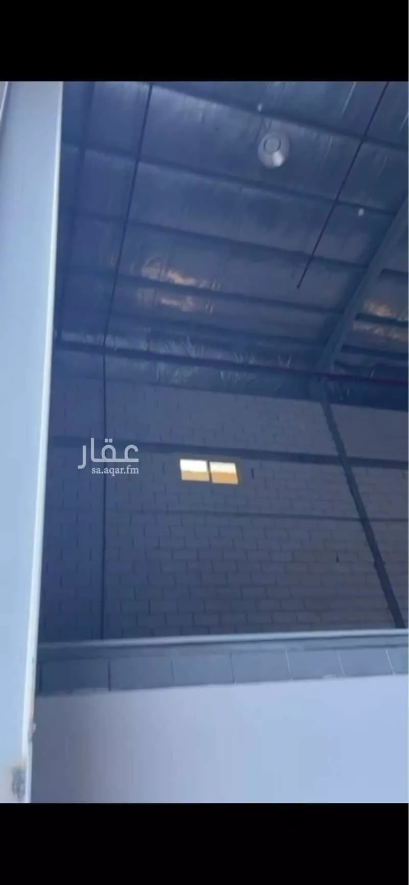 مستودع للإيجار في شارع ابن ابي رقيه, حي الوادي, مدينة جدة, منطقة مكة المكرمة 1 صورة