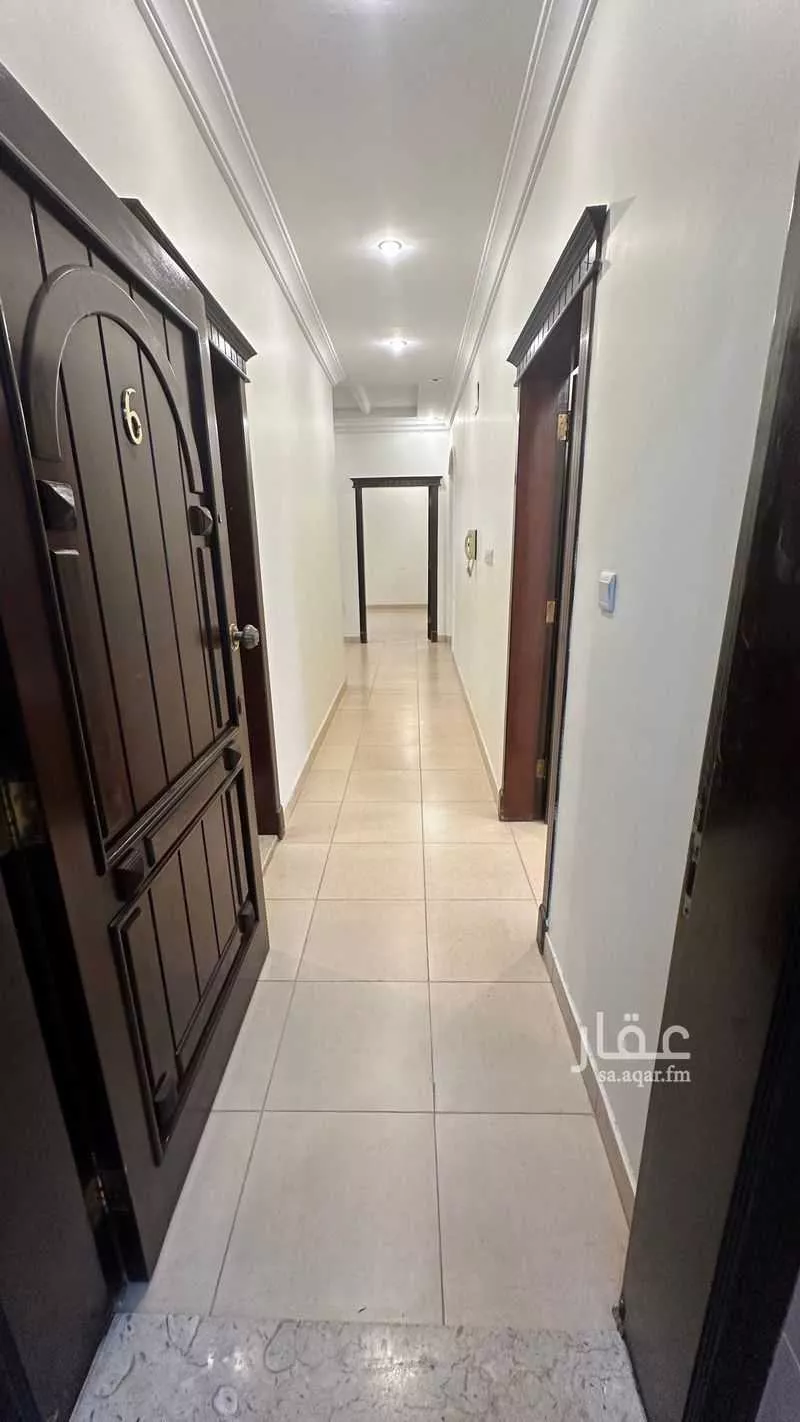 شقة للبيع في شارع محمد الاواني, حي السلامة, مدينة جدة, منطقة مكة المكرمة 1 صورة