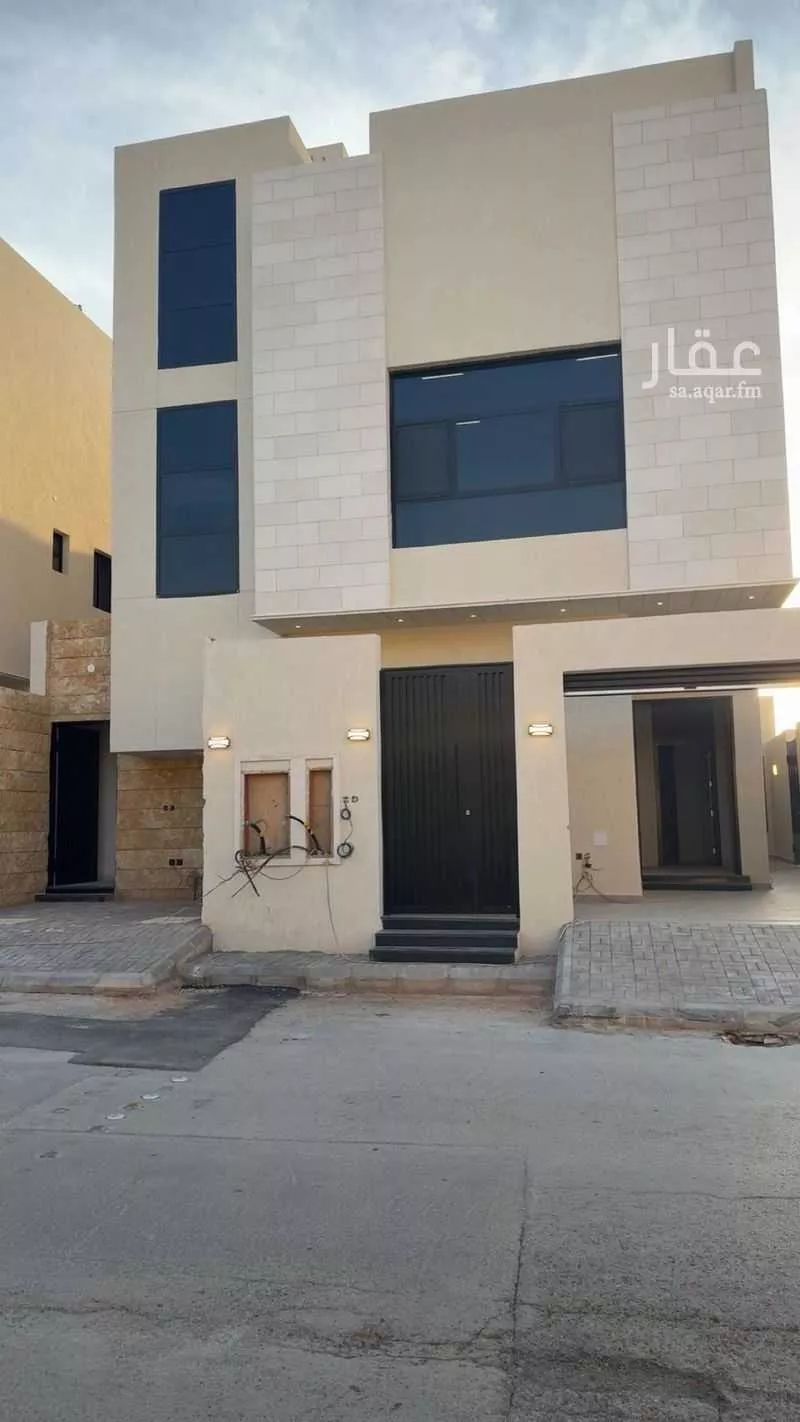 دور للبيع في شارع ام طلحة, حي الخليج, مدينة الرياض, منطقة الرياض 1 صورة