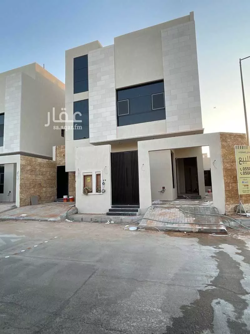 دور للبيع في شارع ام طلحة, حي الخليج, مدينة الرياض, منطقة الرياض 1 صورة