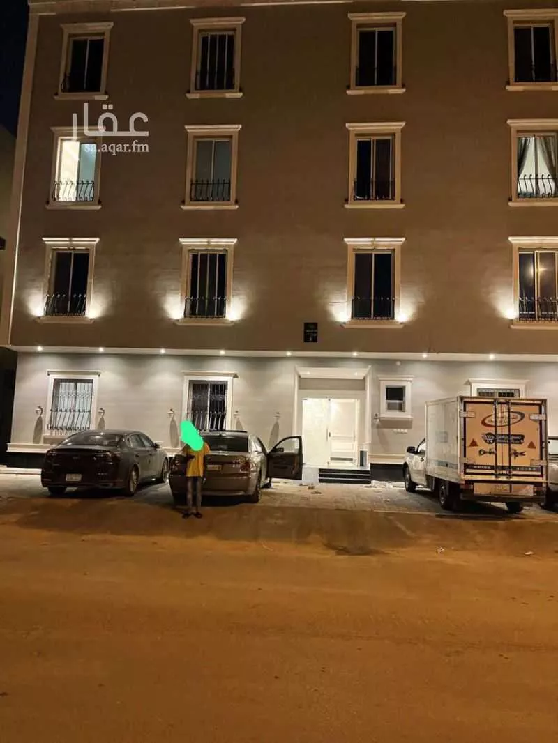 شقة للبيع في شارع مجاهد, حي اليرموك, مدينة الرياض, منطقة الرياض 1 صورة