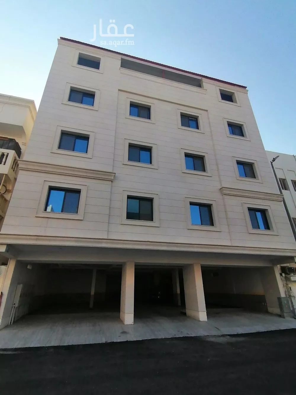 شقة للإيجار في شارع الامير احمد, حي مدينة العمال, مدينة الخبر, المنطقة الشرقية 1 صورة
