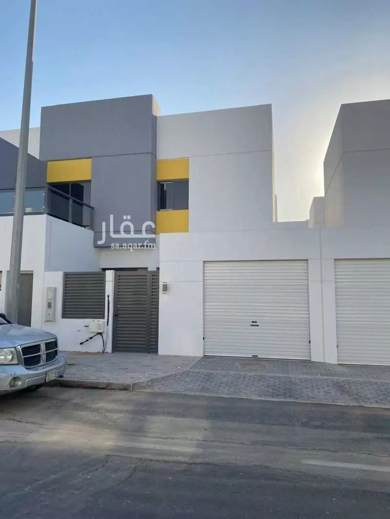 فيلا للإيجار في شارع البرهان بن أيوب, حي مطار الملك خالد الدولي, مدينة الرياض, منطقة الرياض 1 صورة