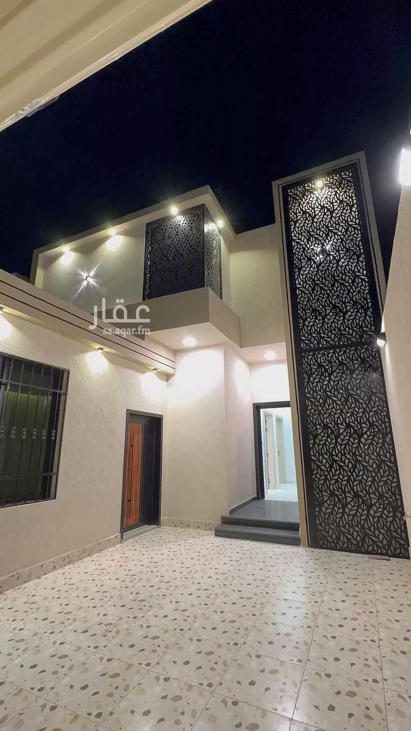 دور للبيع في شارع عاصم بن ابراهيم, حي الصناعية, مدينة المدينة المنورة, منطقة المدينة المنورة 1 صورة