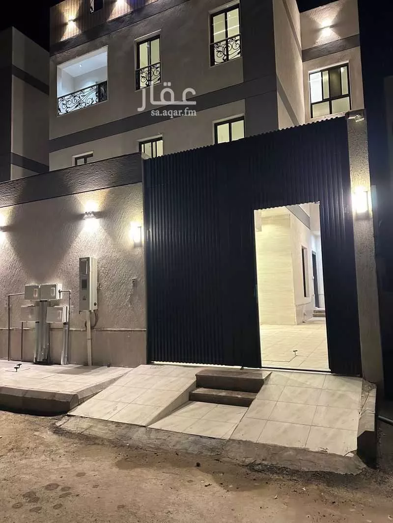 شقة للبيع في شارع سلم بن ابي الذيال, حي شوران, مدينة المدينه المنوره, منطقة المدينة المنورة 1 صورة
