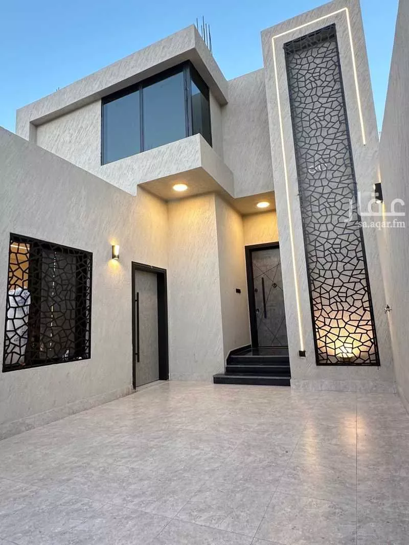 دور للبيع في شارع قيس ابن تميم الطائي, حي الصناعية, مدينة المدينة المنورة, منطقة المدينة المنورة 1 صورة