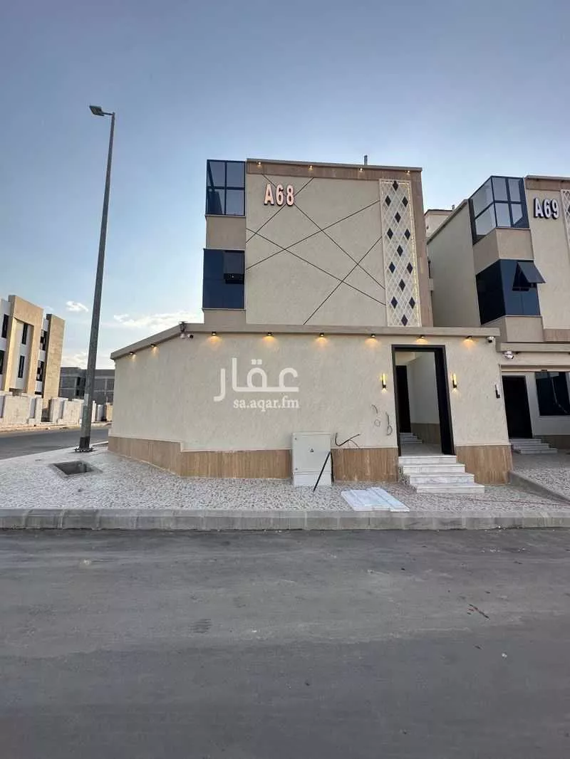 فيلا للبيع في شارع بشر ابن هلال العبدي, حي شوران, مدينة المدينه المنوره, منطقة المدينة المنورة 1 صورة