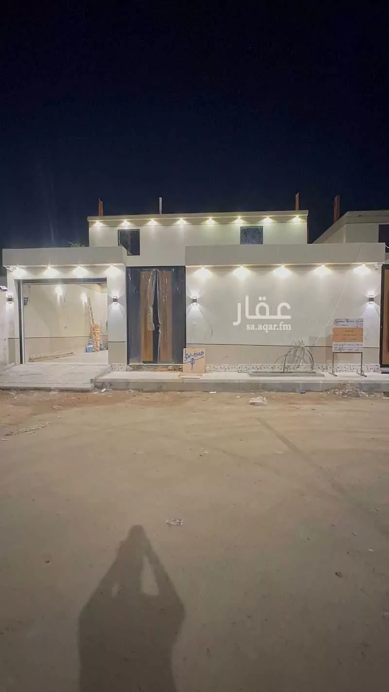 دور للبيع في شارع ست الاهل بنت علوان بن سعيد, حي سكة الحديد, مدينة المدينة المنورة, منطقة المدينة المنورة 1 صورة