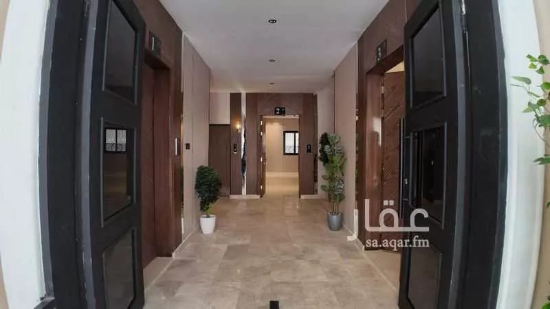 شقة للبيع في شارع الفرسان, حي عكاظ, مدينة الرياض, منطقة الرياض 1 صورة