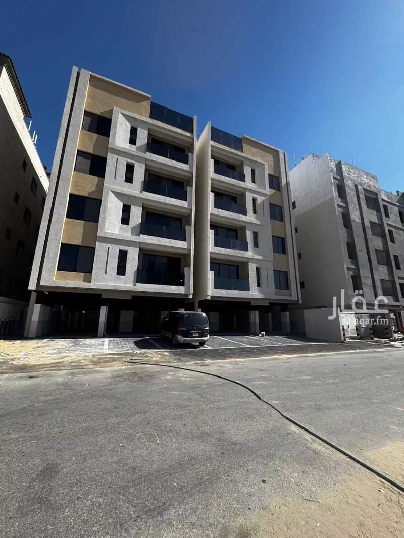 شقة للبيع في شارع المسك, حي المنتزة, مدينة الدمام, المنطقة الشرقية 1 صورة