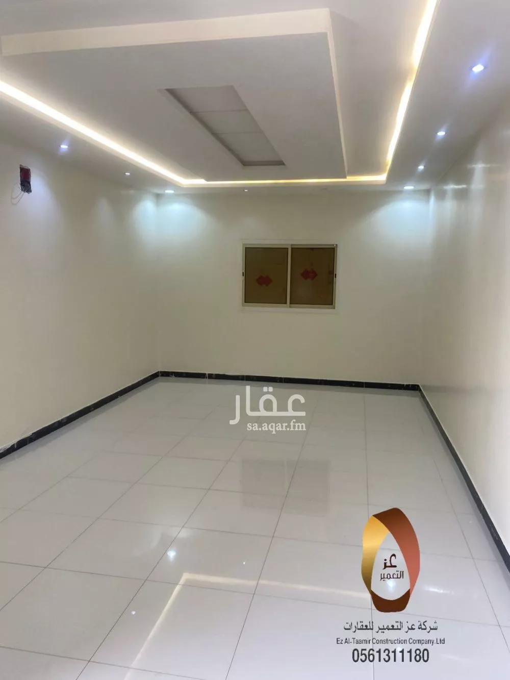 فيلا للإيجار في شارع محمد الخفاجي, حي الرمال, مدينة الرياض, منطقة الرياض 1 صورة