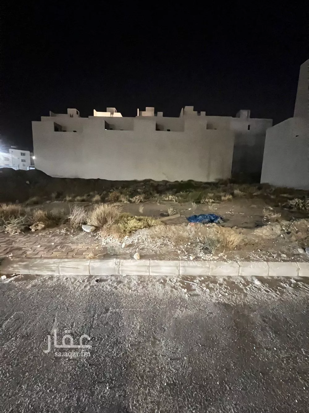 أرض للبيع في حي العقيق, مدينة أبها, منطقة عسير 1 صورة