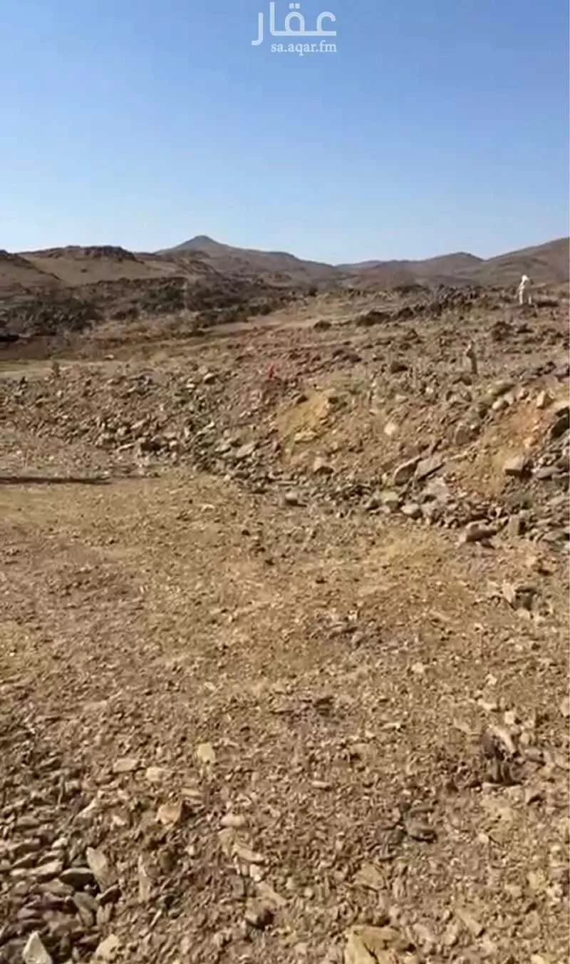أرض للبيع في حي الزين, مدينة أبها, منطقة عسير 1 صورة