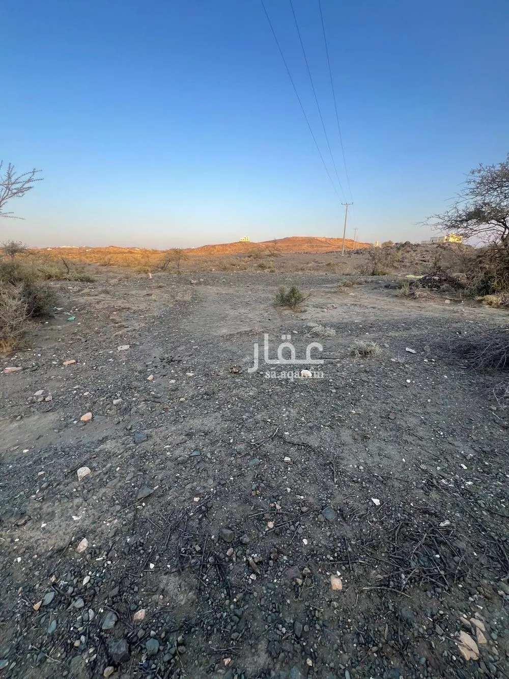أرض للبيع في حي الموسم, مدينة أبها, منطقة عسير 1 صورة
