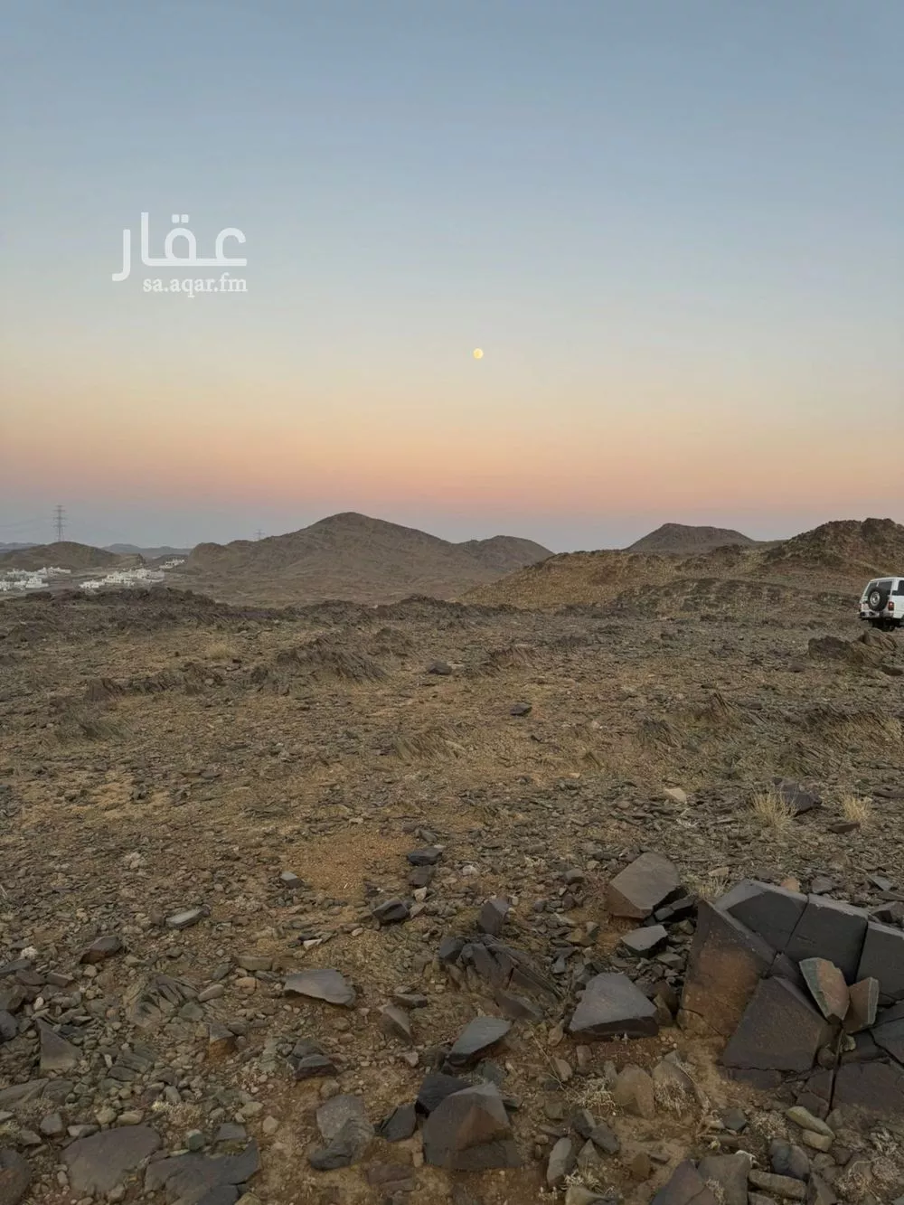 أرض للبيع في حي الزين, مدينة أبها, منطقة عسير 1 صورة