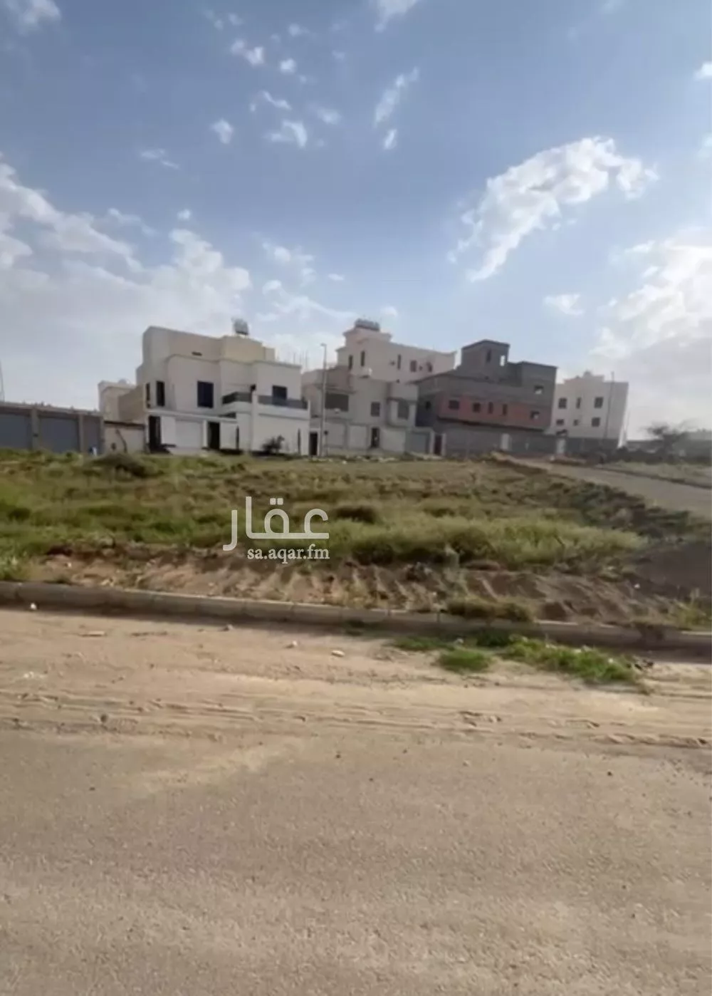 أرض للبيع في حي الياقوت, مدينة ابها, منطقة عسير 1 صورة