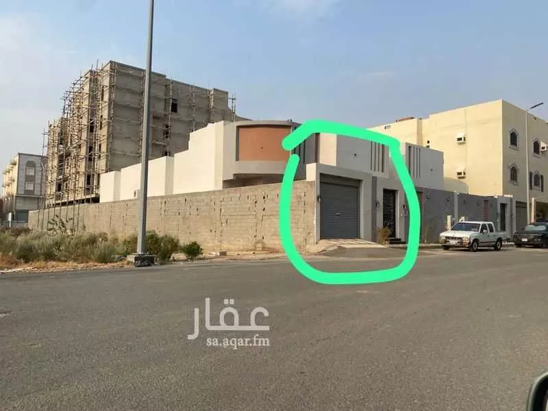 فيلا للإيجار في شارع الصنهاجي ، حي ولي العهد ، مكة ، منطقة مكة المكرمة 1 صورة
