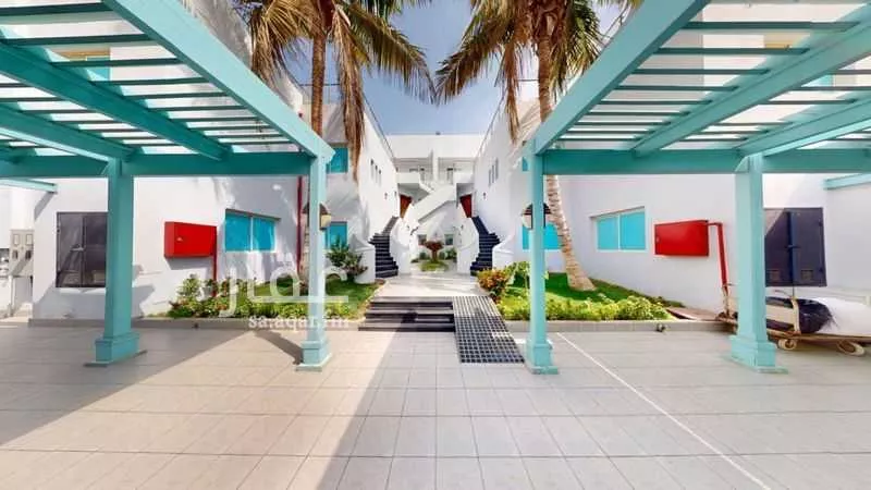 عمارة للبيع في شارع جدة 847, مدينة جدة, منطقة مكة المكرمة 1 صورة