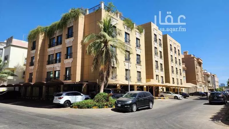 شقة للإيجار في شارع ابو رهم الغفاري, حي الزهراء, مدينة جدة, منطقة مكة المكرمة 1 صورة