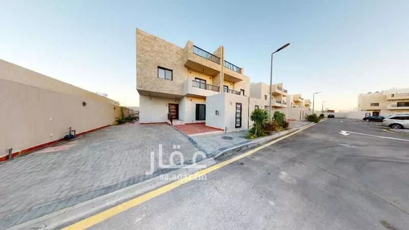 فيلا للإيجار في شارع سالم عبدالله البصري, حي الصواري, مدينة جدة, منطقة مكة المكرمة 1 صورة