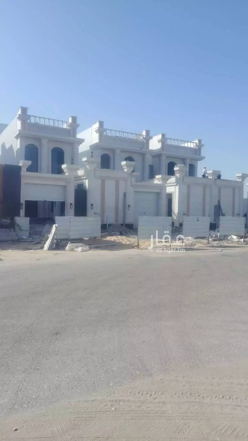 فيلا للبيع في شارع 15ب, حي اللؤلؤ, مدينة الخبر, المنطقة الشرقية 1 صورة