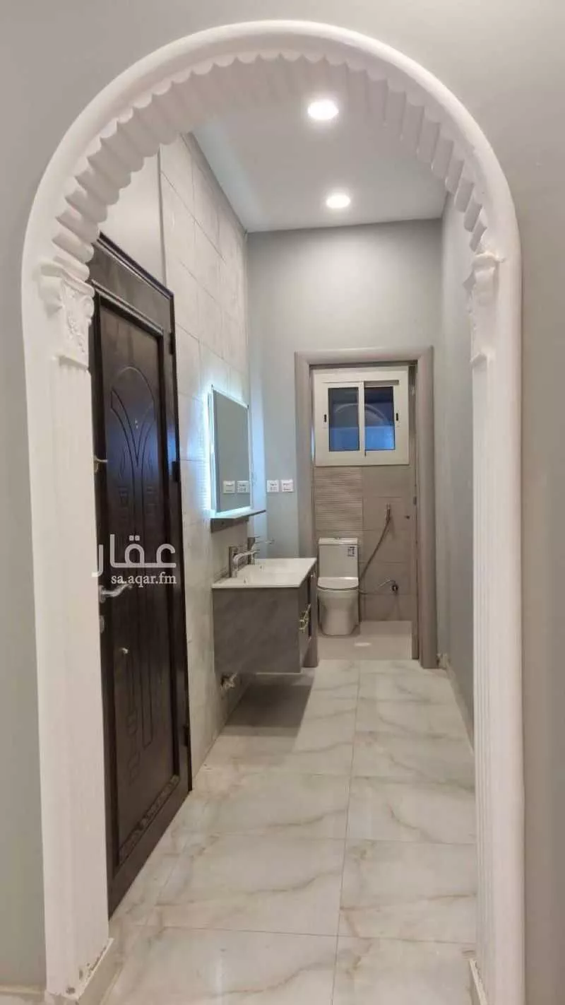 شقة للإيجار في شارع قبار ، حي الرياض ، جدة ، جدة 1 صورة