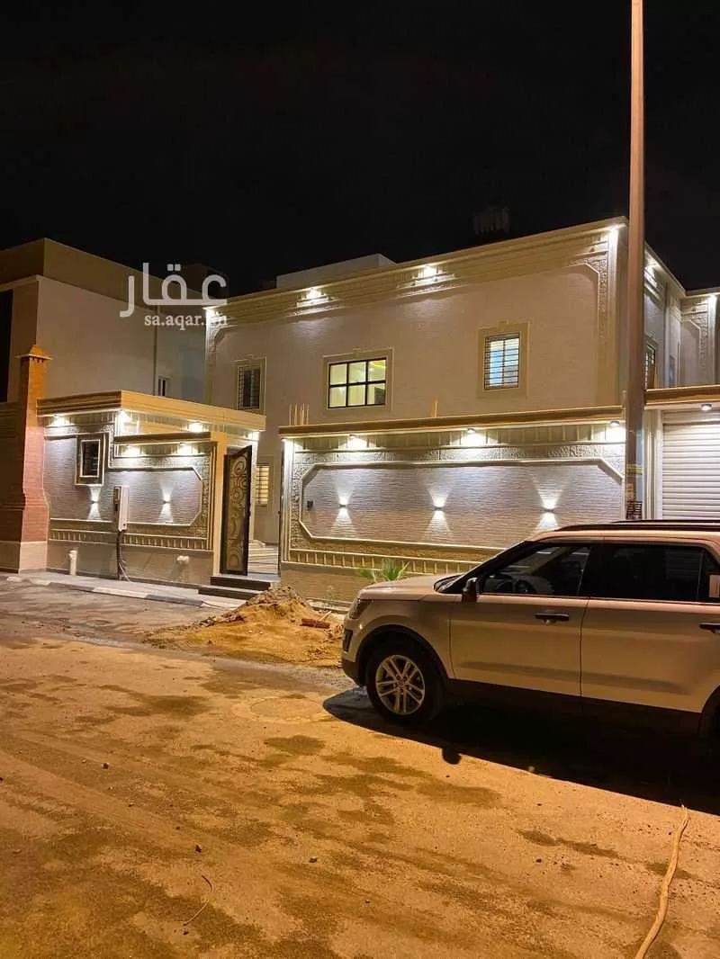 فيلا للبيع في شارع 222 الروابي ، حي المحالة ، أبها ، منطقة عسير 1 صورة