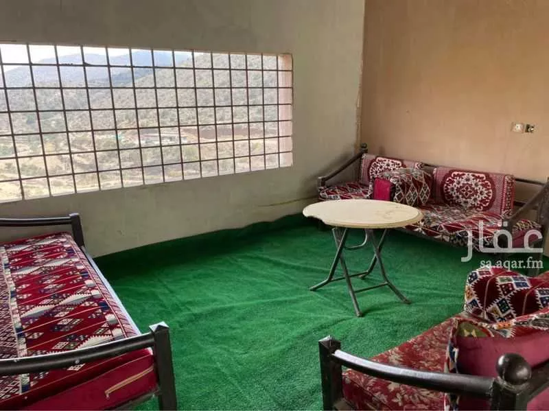شاليه واستراحة للحجز في شارع السقا 2587 ، حي العزيزة ، السودة ، منطقة عسير 1 صورة