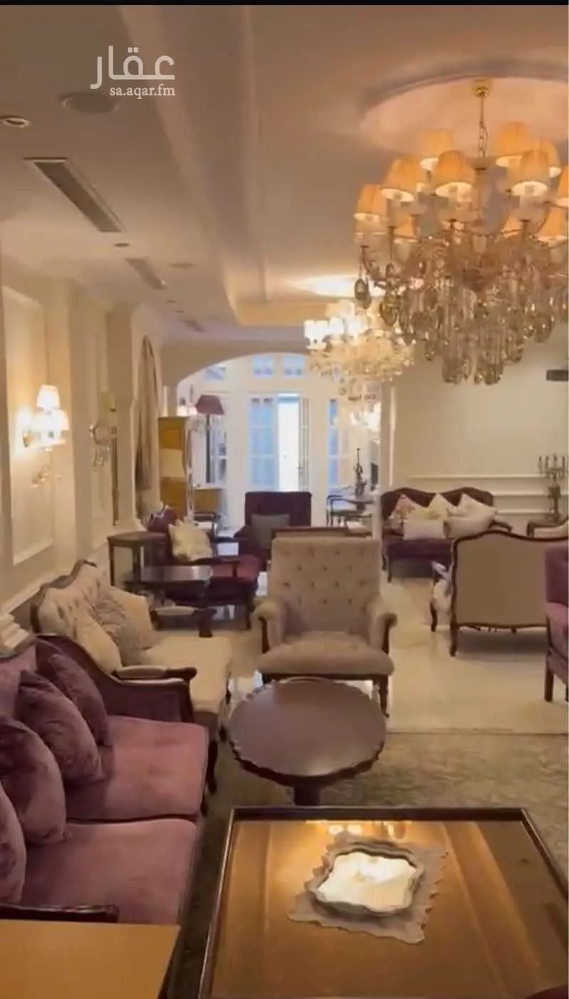 فيلا للإيجار في شارع عبدالله بن معاوية الجمحي, حي بنى بياضة, مدينة المدينة المنورة, منطقة المدينة المنورة 1 صورة